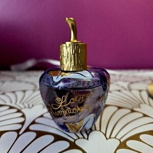 Lolita Lempicka 1997 Original